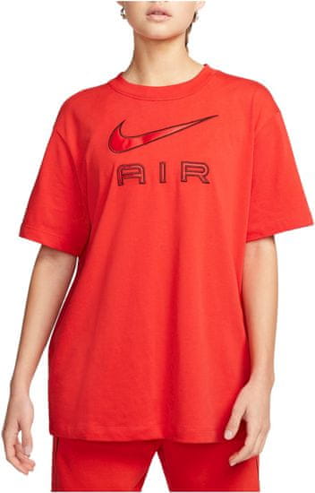 Nike Nike NSW TEE BF NIKE AIR W, velikost: XS