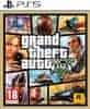 Rockstar Games GTA 5 / Grand Theft Auto V Next-Gen PS5