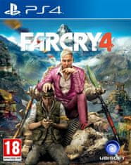 Ubisoft Far Cry 4 PS4