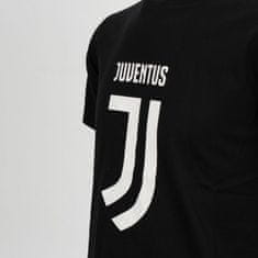 Fan-shop Tričko JUVENTUS FC No3 black Velikost: L