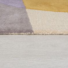 Flair Rugs Kusový koberec Radiance Glow Multi 160x230 cm