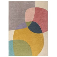 Flair Rugs Kusový koberec Radiance Glow Multi 200x290 cm