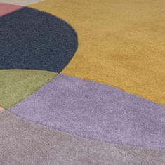 Flair Rugs Kusový koberec Radiance Glow Multi 200x290 cm