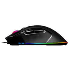 Patriot Myš optická Memory Viper V551 RGB 12000 DPI černá