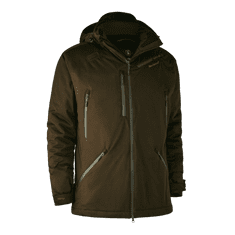 Deerhunter bunda Excape zimní Varianta: 2XL