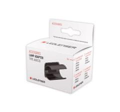 LEDLENSER Adaptér Ledlenser typ A pro P2R Core / Work, P4R Core / Work