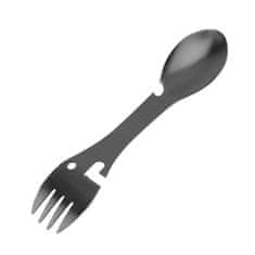 Northix Spork - Stainless Steel 