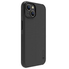 Nillkin Super Frosted Pro Magnetic pouzdro na iPhone 14 PLUS 6.7" Black