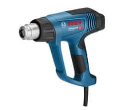 Bosch BOSCH OPALARKA 2300W GHG 23-66 +AKCESORIA