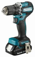 Makita MAKITA.DRIVER 18V 40 / 25Nm 2x2,0Ah DDF487RAJ