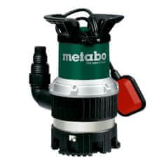 Metabo METABO POMPA DO WODY TPS 000 S COMBI WIELOFUNKCYJNA