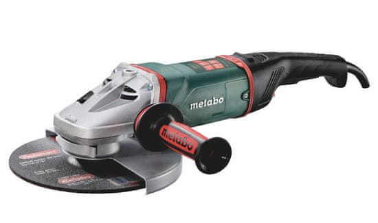 Metabo Úhlová bruska 230Mm 2600W We 26-230 Mvt Quick