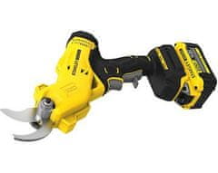 Stanley ST PUNCHER V20 AŽ 32 mm 1x4,0Ah SFMCPP32M1