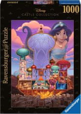 Ravensburger Puzzle Disney Castle Collection: Jasmína 1000 dílků