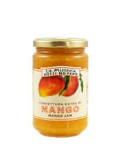 Apicoltura Rossi Mangový džem extra, 340 g
