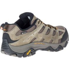 Merrell Boty trekové 46 EU Moab 3 Gtx