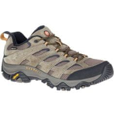 Merrell Boty trekové 46 EU Moab 3 Gtx