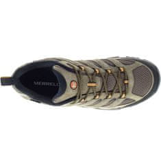 Merrell Boty trekové 46 EU Moab 3 Gtx