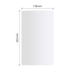 Hofi Ochranné Tvrzené Sklo sklo Pro+ Samsung Galaxy Tab A 8.0 2019 T290
