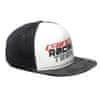 Dainese #C06 RACING 9FIFTY TRUCKER SNAPBACK čepice bílá/camo