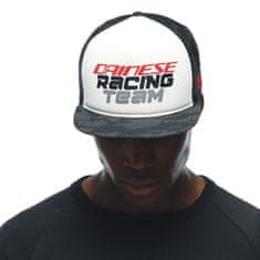 Dainese #C06 RACING 9FIFTY TRUCKER SNAPBACK čepice bílá/camo