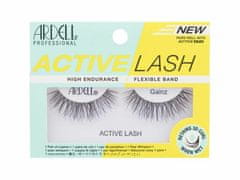 Ardell 1ks active lash gainz, black, umělé řasy