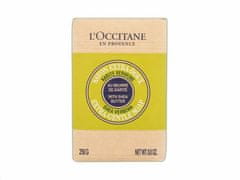 Kraftika 250g l'occitane shea butter verbena extra-gentle soap