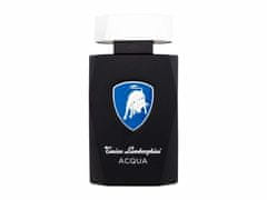 Lamborghini 200ml acqua, toaletní voda