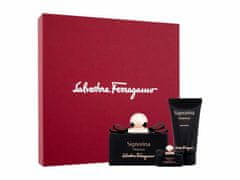 Salvatore Ferragamo 100ml signorina misteriosa