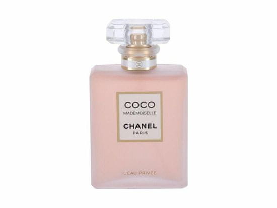 Chanel 50ml coco mademoiselle leau privée, parfémovaná voda