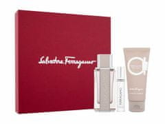 Salvatore Ferragamo 100ml ferragamo bright leather