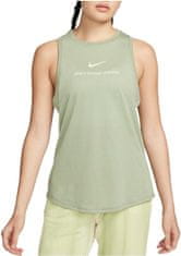 Nike Nike W NK DF TANK HN YOGA W, velikost: M