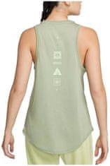 Nike Nike W NK DF TANK HN YOGA W, velikost: M