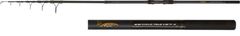 Quantum Kaprové pruty Radical Warchild Tele Carp III 3,6m 2,75lb