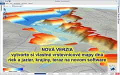 Sports Software HDS 3D prostorový modeling II. v2.0