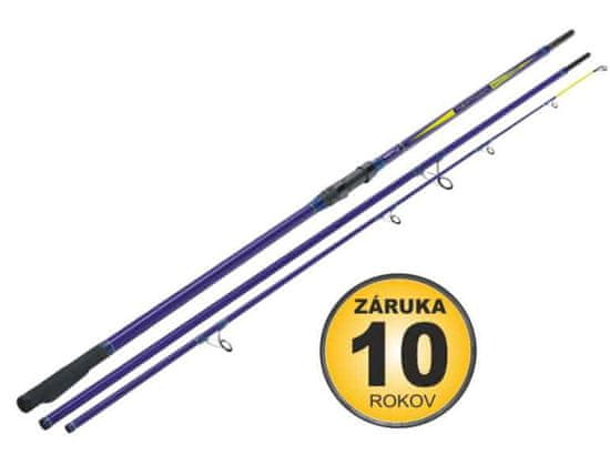 Sportex Mořské pruty Neptoon Beach Feeder 420cm / 80-160g