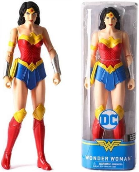 Spin Master Spin Master DC 30 cm Wonder Woman.