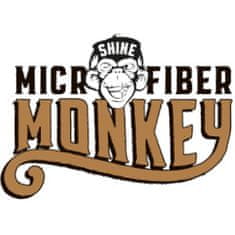 Microfiber Monkey Microfiber Monkey Suck It Dry - Sušící ručník 40 x 40cm (1000GSM)