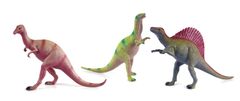 Rappa Dinosaurus 12 druhů 25 - 33 cm