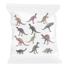 Rappa Dinosaurus 12 druhů 25 - 33 cm