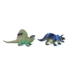 Rappa Dinosauři větší 5 ks v sáčku