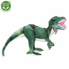 Rappa Plyšový dinosaurus T-Rex 26cm ECO-FRIENDLY