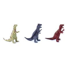 Rappa Dinosaurus měkké tělo 20 - 22 cm