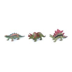 Rappa Dinosaurus měkké tělo 20 - 22 cm