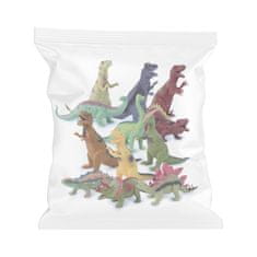 Rappa Dinosaurus měkké tělo 20 - 22 cm