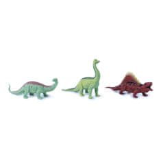 Rappa Dinosaurus měkké tělo 20 - 22 cm