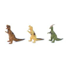 Rappa Dinosaurus měkké tělo 20 - 22 cm