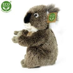 Rappa Plyšový medvídek koala 22 cm ECO-FRIENDLY