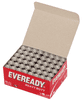 Energizer Eveready / Wonder AA zinkochloridová baterie - 48 ks