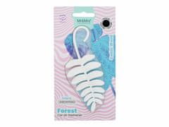 Kraftika 1ks mr&mrs fragrance forest fern white, vůně do auta